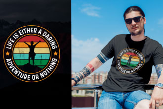 make t shirt design and custom bulk t shirt design