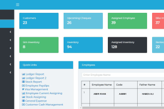 deliver fleet managment system web based