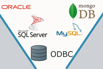 do your sql database projects,erd,class diagram