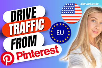 promote your products on my high traffic pinterest page