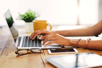 review your product and write a review article for you