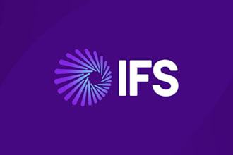 create ifs order reports and sap crystal reports