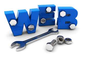 create WordPress responsive Website