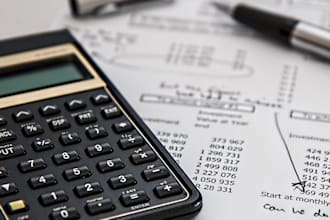 do accounting and finance projects in spanish