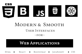 create a simple user interface