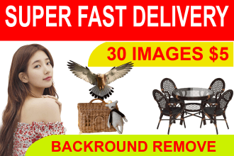 bulk image background removal, product photo editing, photoshop clipping path