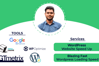 speed up wordpress website for google pagespeed and gtmatrix