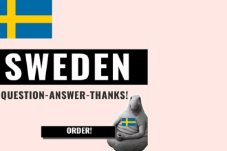 do fast organic sweden web traffic to website visitors