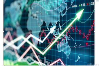 assist in corporate finance and financial management