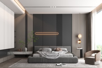 do beautifully interior design for your home space