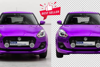 remove background from image just in 2 hours