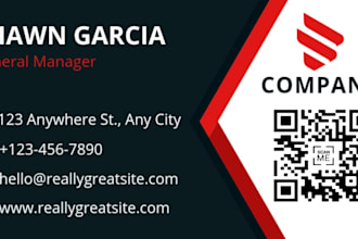 design professional business cards within 1 hour