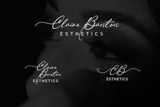 design handwriting, signature, calligraphic, scripted, cursive, handwritten logo
