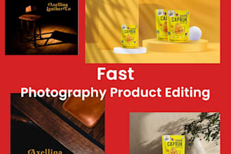 amazon product photo editing, and retouch for online shop