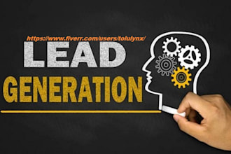 crypto leads forex leads real estate leads mca leads