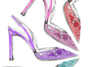 create heels and pumps for your brand better you ever seen