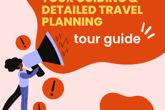 be your tour guide in istanbul and take your photos,