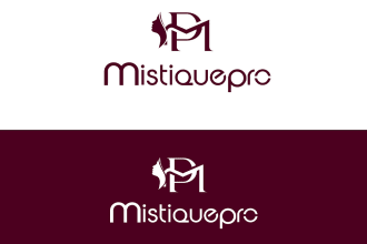 design minimal, fantastic, deliverable logo