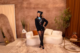 provide portrait photography for you