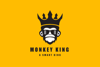 do professional minimalist luxury business logo design within 24 hours