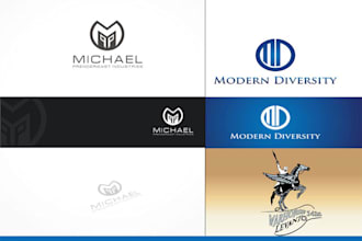 design PROFESSIONAL logo designs