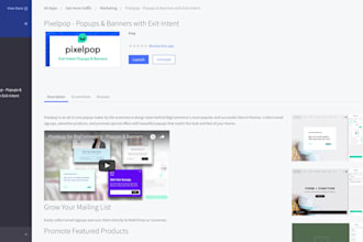 create landing pages using unbounce
