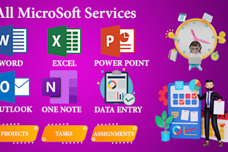 accountant and virtual assistant