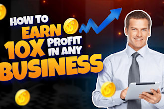 design attractive and custom viral thumbnail in 7 hours