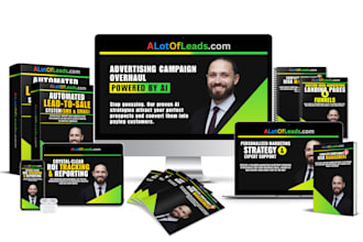 design online course mockup bundle and ecover bundle