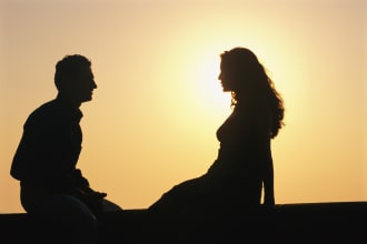 give you 10 Tips to know the Right man with Bible verses