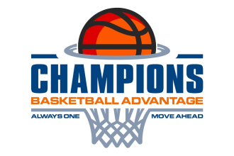 design unique basketball logo