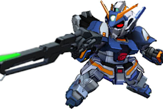 make and edit any sprite you want