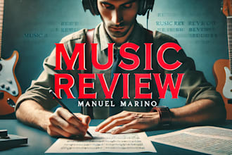 offer music advice, review, hints for film soundtrack and game score composing