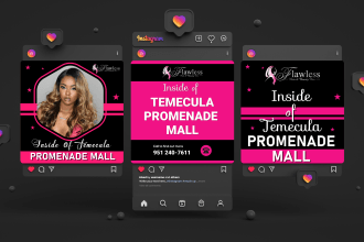 create editable canva templates, social media posts, quotes, pinterest pins