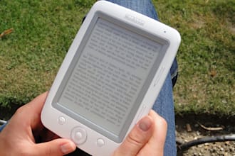 be your beta reader