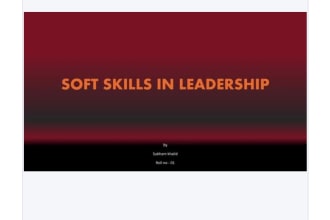 do all types of work on ms word and powerpoint