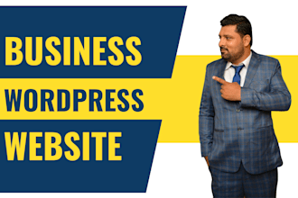 be your divi expert and make wordpress website with divi theme