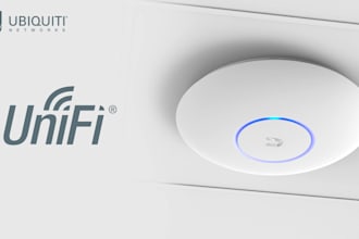 configure and optimize ubiquiti unifi devices