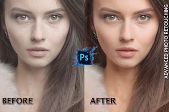 manipulate, edit and retouch your photos