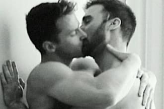 craft your gay erotic story with stimulating detail