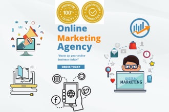 boost your online presence with expert social media advertising