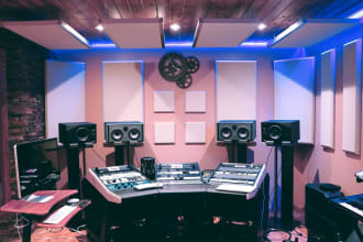 be your music producer, ghost producer