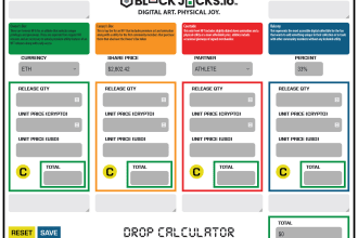 convert excel to online web app