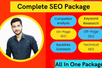 do white hat monthly SEO service pacakge for google ranking