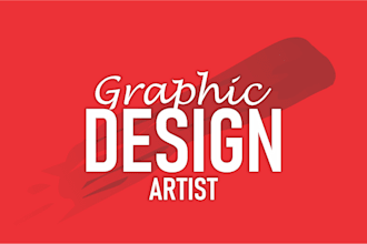 amazing graphic design ,logo design and photoshop artist