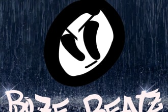make a high quality trap beat to rap on