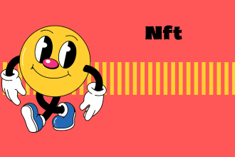 design nft art cartoon collection or generate 1k, 10k nfts