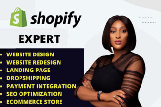 redesign shopify website design shopify website redesign shopify store design,