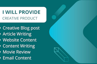 write sterling content for your blog, website, business