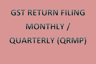 file your gst returns